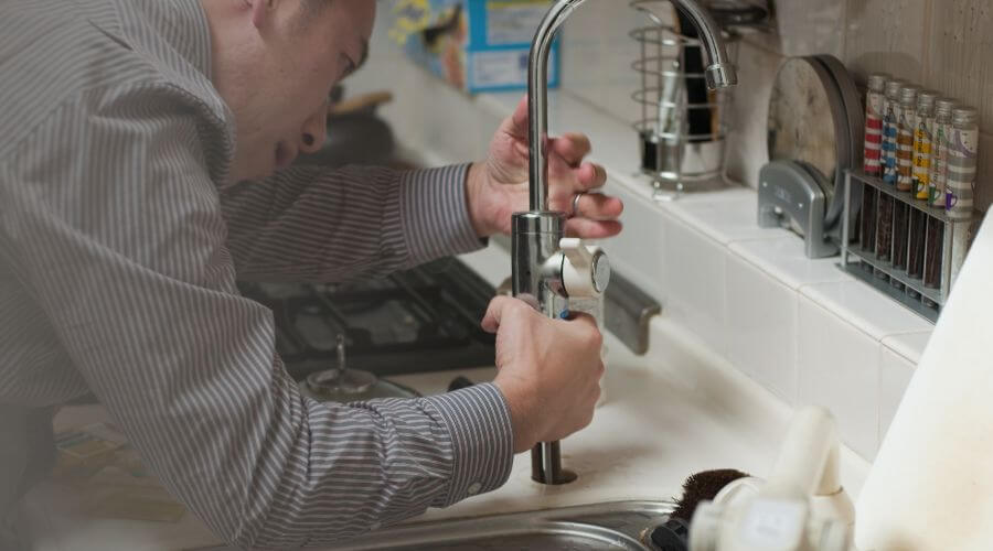 Professional Leak Detection Services in Minneola, KS